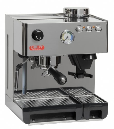Lelit PL 42 EM Espressomaschine - 1